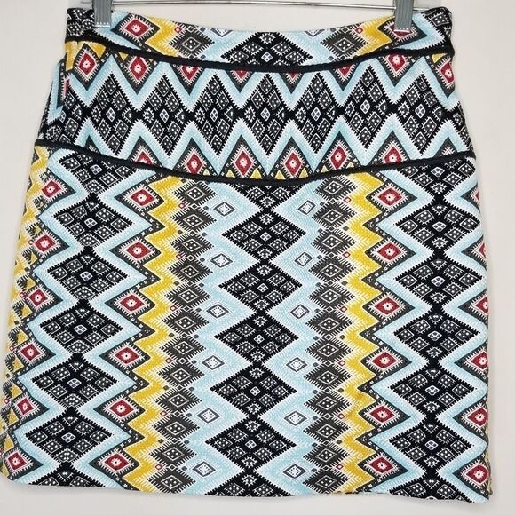 Loft size 2 skirt - Picture 1 of 4